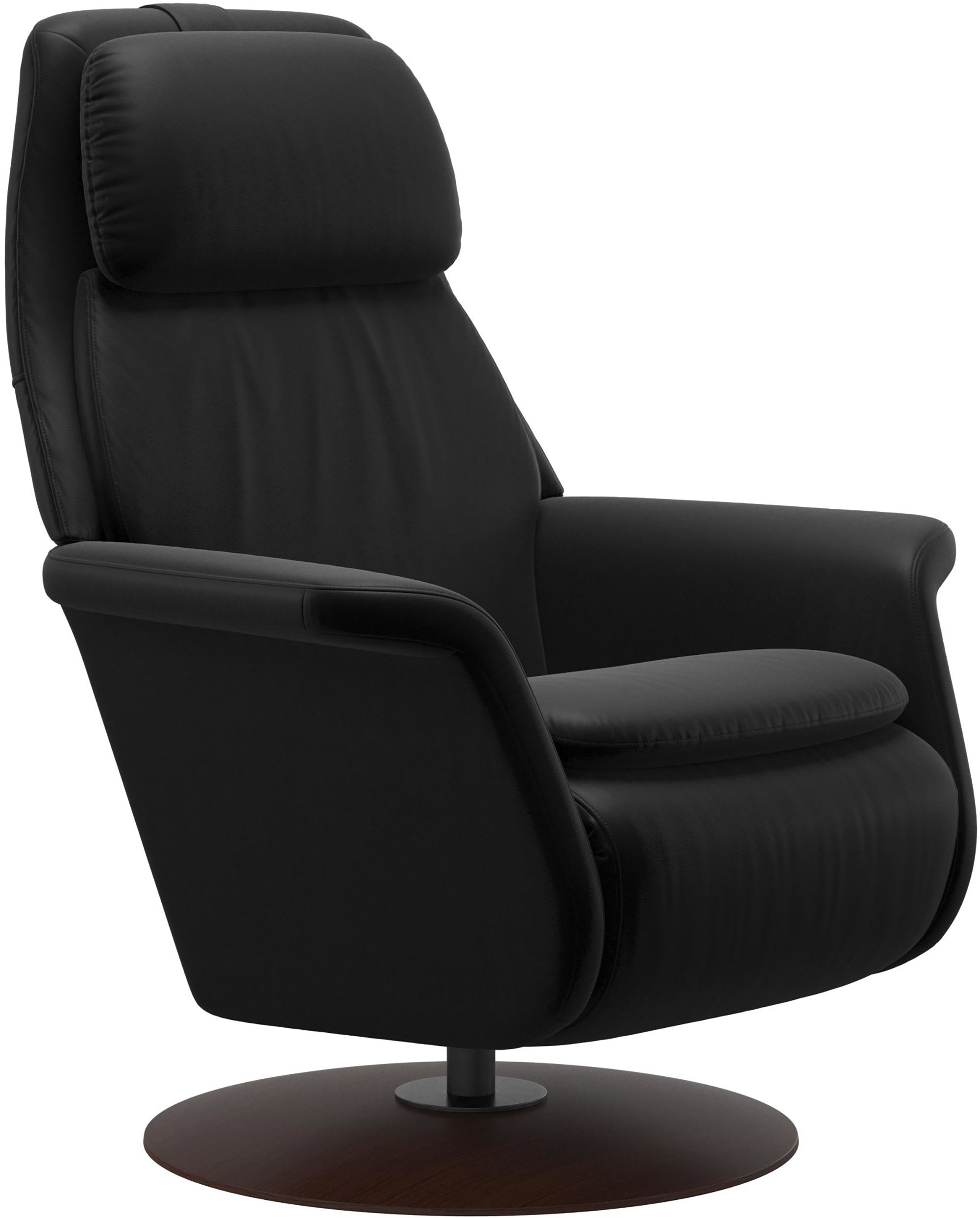 Stressless® Sam nahkainen mekanismituoli /