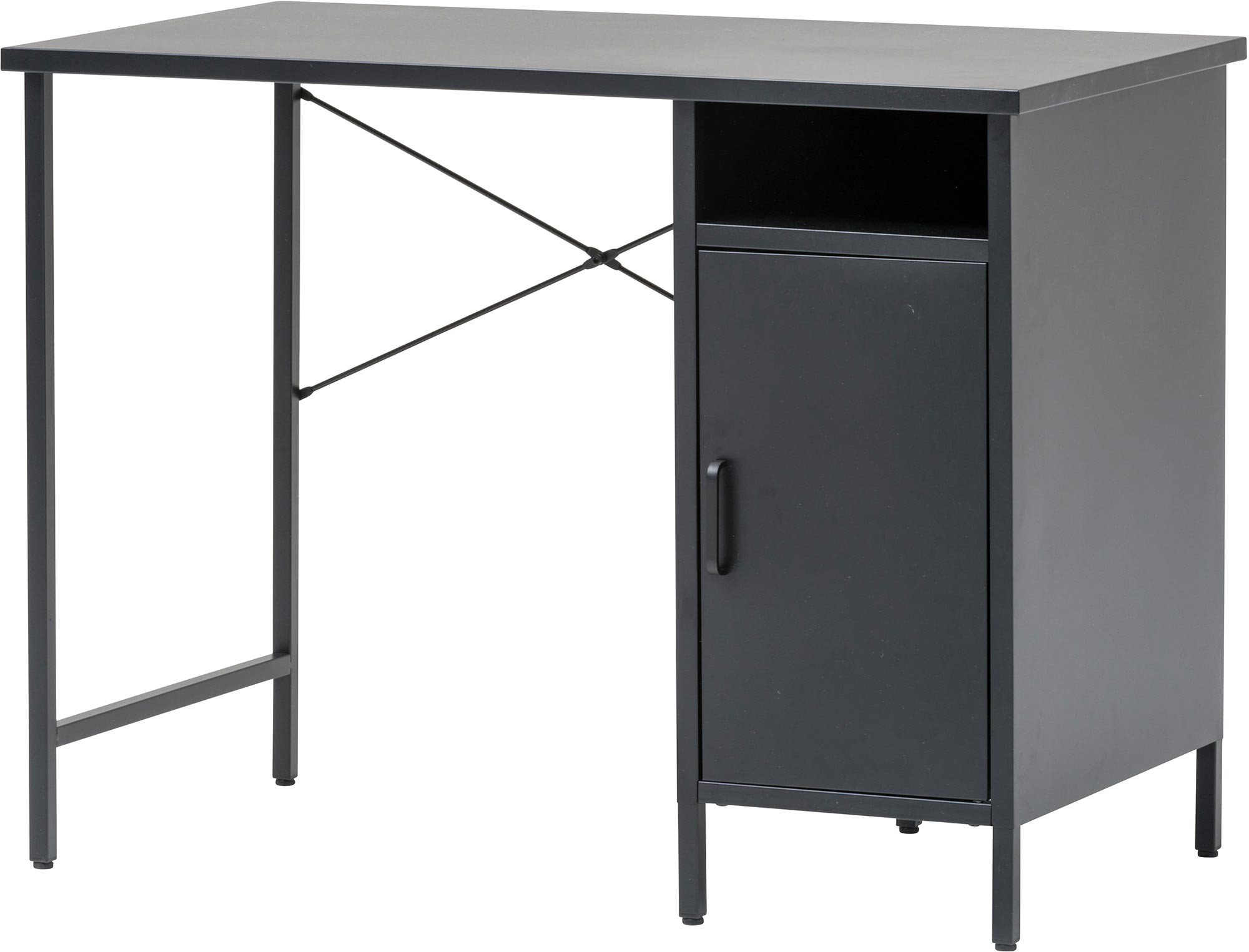 Nordby writing desk 100cm
